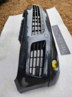 2011-2014 Volkswagen Touareg Front Bumper Cover  used condition.  No s