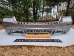 2013-2015 Mercedes GLK250 GLK350 Sport AMG Rear bumper NO SHIPPING,,