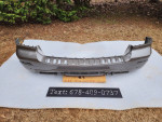 2013-2015 Mercedes GLK250 GLK350 Sport AMG Rear bumper NO SHIPPING,,