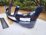 Mercedes-Benz GL350/GL450/GL550 2013-2016 Front Bumper Cover. OEM.