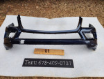 Mercedes-Benz GL350/GL450/GL550 2013-2016 Front Bumper Cover. OEM.