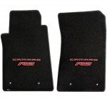 Lloyd’s 2010 - 2015 Camaro RS Floor Mats