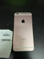 Apple iPhone 6S Plus 128GB - AT&T (Compatible with AT&T + Cricket)