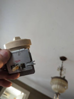 GE Washer Water-Level Pressure Switch orm 175D2290P028 WH12X10065 WH12