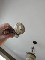 GE Washer Water-Level Pressure Switch orm 175D2290P028 WH12X10065 WH12