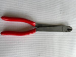 SNAP ON 312CP 11" High Leverage Heavy-Duty Diagonal Cutter (Red) USA