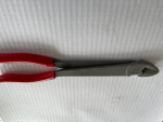 SNAP ON 312CP 11" High Leverage Heavy-Duty Diagonal Cutter (Red) USA