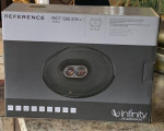 Infinity Speakers (New)