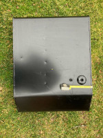 Jeep cj5  sears gas tank