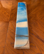 American Flag Windshield Sunshade Visor