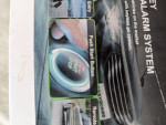 Easyguard Smart key PKE alarm system