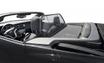 2011 - 2015 Camaro Convertible Windscreen