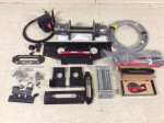Winch-Warn Brand New