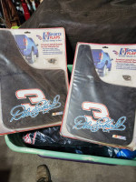 New Earnhardt sr Mudflaps ( Nascar )