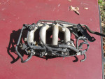 2001-02 KIA Rio 1.5L DOHC Intake Manifold