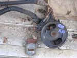 2001-2002 KIA Rio 1.5 Power Steering Pump