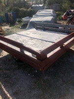 7ftx8ft TRAILER