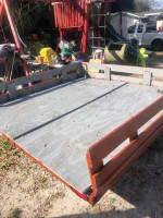 7ftx8ft TRAILER