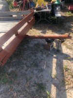 7ftx8ft TRAILER