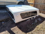 Camper  Shell