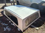 Camper  Shell