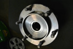 Pair of Dorman 950-004 Front Hub Assembly , Toyota RWD