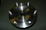 Pair of Dorman 950-004 Front Hub Assembly , Toyota RWD