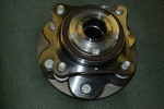 Pair of Dorman 950-004 Front Hub Assembly , Toyota RWD