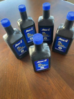 Mac's Engine Fast Flush - 32 Oz