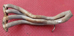 HONDA - ACURA DC SPORTS HEADER #AHR6514 SEE PICTURES READ DISCRIP.