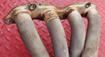 HONDA - ACURA DC SPORTS HEADER #AHR6514 SEE PICTURES READ DISCRIP.