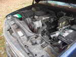 engine 2500 chevy year 1998