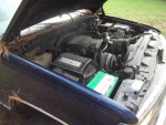 engine 2500 chevy year 1998
