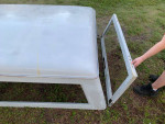Bronco hard top 1967-1977
