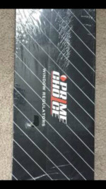 Prime Choice Power window regulator and motor