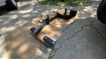 Trailer hitch
