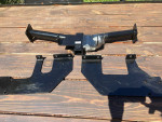 Trailer hitch