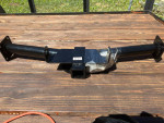 Trailer hitch