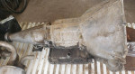 CHEVY POWERGLIDE TRANSMISSION CORE FOR REBUILDING NO CONVT.