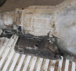 CHEVY POWERGLIDE TRANSMISSION CORE FOR REBUILDING NO CONVT.