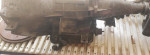 CHEVY POWERGLIDE TRANSMISSION CORE FOR REBUILDING NO CONVT.