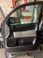 2007-2021 Toyota tundra Front door RH