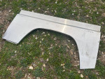 Land Rover Defender 90 LH panel