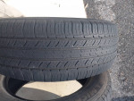 MICHELIN TIRES 18 INCH SET OF 4