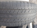 MICHELIN TIRES 18 INCH SET OF 4