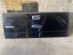 2005 F150 black tailgate