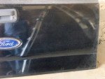 2005 F150 black tailgate