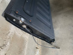2005 F150 black tailgate