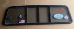 83-97 ford ranger back sliding glass