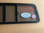 83-97 ford ranger back sliding glass